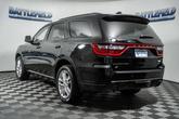Thumbnail of 2024 DB Black Crystal Clearcoat Dodge Durango