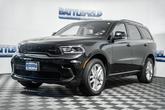 Thumbnail of 2024 DB Black Crystal Clearcoat Dodge Durango