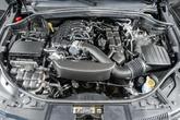 Thumbnail of 2024 DB Black Crystal Clearcoat Dodge Durango