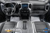Thumbnail of 2022 Satin Steel Metallic Chevrolet Silverado 1500