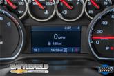 Thumbnail of 2022 Satin Steel Metallic Chevrolet Silverado 1500
