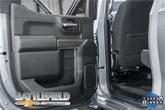 Thumbnail of 2022 Satin Steel Metallic Chevrolet Silverado 1500