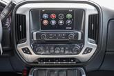 Thumbnail of 2016 Onyx Black GMC Sierra 3500
