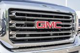 Thumbnail of 2016 Onyx Black GMC Sierra 3500