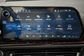 Thumbnail of 2026 Radiant Red Tintcoat Chevrolet Traverse