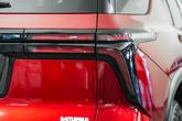 Thumbnail of 2026 Radiant Red Tintcoat Chevrolet Traverse