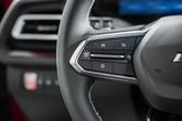 Thumbnail of 2026 Radiant Red Tintcoat Chevrolet Traverse