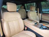 Thumbnail of 2025 Bright White Clearcoat Jeep Grand Wagoneer