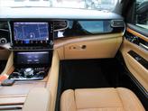 Thumbnail of 2025 Bright White Clearcoat Jeep Grand Wagoneer
