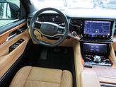 Thumbnail of 2025 Bright White Clearcoat Jeep Grand Wagoneer