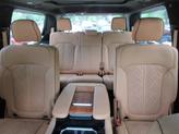 Thumbnail of 2025 Bright White Clearcoat Jeep Grand Wagoneer