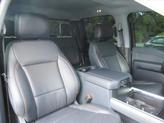 Thumbnail of 2025 Blue Metallic Ford F-350