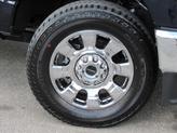 Thumbnail of 2025 Blue Metallic Ford F-350