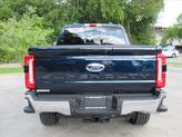 Thumbnail of 2025 Blue Metallic Ford F-350