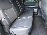Thumbnail of 2025 Blue Metallic Ford F-350