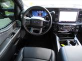 Thumbnail of 2025 Blue Metallic Ford F-350
