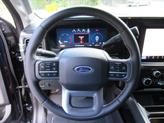 Thumbnail of 2025 Blue Metallic Ford F-350