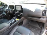 Thumbnail of 2023 Super Black Nissan Pathfinder