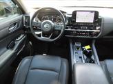 Thumbnail of 2023 Super Black Nissan Pathfinder