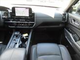 Thumbnail of 2023 Super Black Nissan Pathfinder