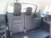 Thumbnail of 2023 Super Black Nissan Pathfinder
