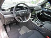 Thumbnail of 2025 Baltic Gray Metallic Clearcoat Jeep Grand Cherokee L