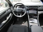 Thumbnail of 2025 Baltic Gray Metallic Clearcoat Jeep Grand Cherokee L