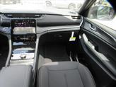 Thumbnail of 2025 Baltic Gray Metallic Clearcoat Jeep Grand Cherokee L