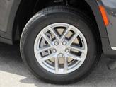 Thumbnail of 2025 Baltic Gray Metallic Clearcoat Jeep Grand Cherokee L