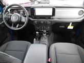 Thumbnail of 2025 Hydro Blue Pearl Coat Jeep Wrangler