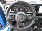 Thumbnail of 2025 Hydro Blue Pearl Coat Jeep Wrangler