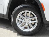 Thumbnail of 2025 Bright White Clearcoat Jeep Grand Cherokee L
