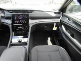 Thumbnail of 2025 Bright White Clearcoat Jeep Grand Cherokee L