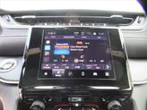 Thumbnail of 2025 Bright White Clearcoat Jeep Grand Cherokee L