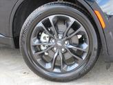 Thumbnail of 2025 Night Moves Dodge Durango