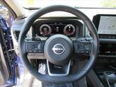 Thumbnail of 2023 Caspian Blue Metallic/Super Black Nissan Rogue