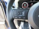 Thumbnail of 2023 Caspian Blue Metallic/Super Black Nissan Rogue