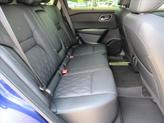 Thumbnail of 2023 Caspian Blue Metallic/Super Black Nissan Rogue
