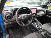 Thumbnail of 2023 Glacier Blue Metallic Chevrolet Colorado