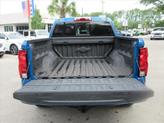 Thumbnail of 2023 Glacier Blue Metallic Chevrolet Colorado