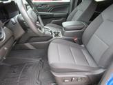 Thumbnail of 2023 Glacier Blue Metallic Chevrolet Colorado