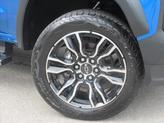 Thumbnail of 2023 Glacier Blue Metallic Chevrolet Colorado