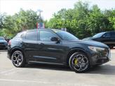 2021 Alfa Romeo Stelvio Ti Sport