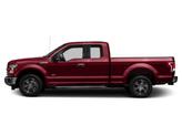 Thumbnail of 2015 Oxford White Ford F-150