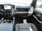 Thumbnail of 2022 Hydro Blue Pearlcoat RAM 1500