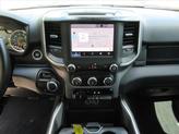 Thumbnail of 2022 Hydro Blue Pearlcoat RAM 1500