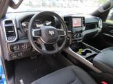 Thumbnail of 2022 Hydro Blue Pearlcoat RAM 1500