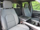 Thumbnail of 2022 Hydro Blue Pearlcoat RAM 1500