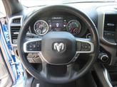 Thumbnail of 2022 Hydro Blue Pearlcoat RAM 1500