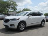 Thumbnail of 2021 Summit White Buick Enclave